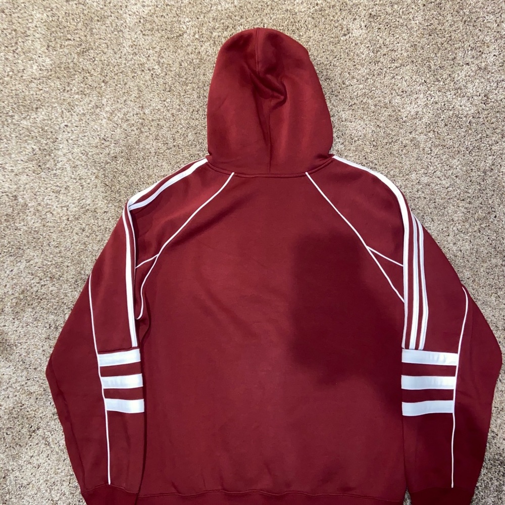 adidas men’s hoodie
